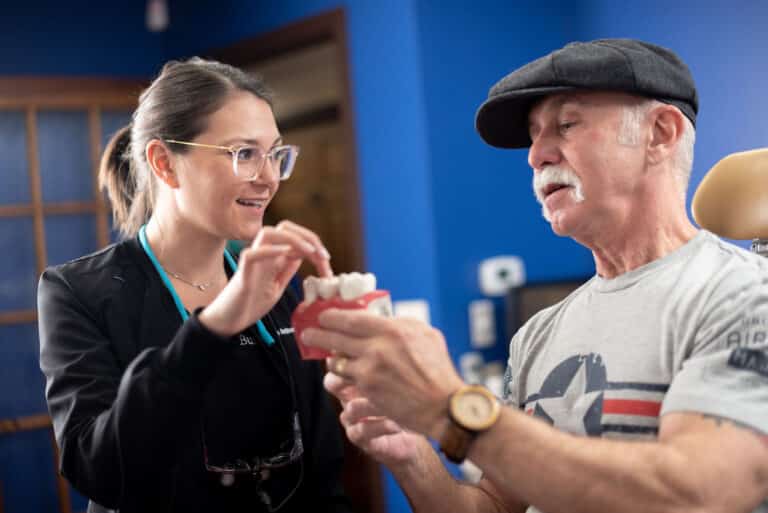 Burch Dental 4 Locations in the Greater Rockford Area