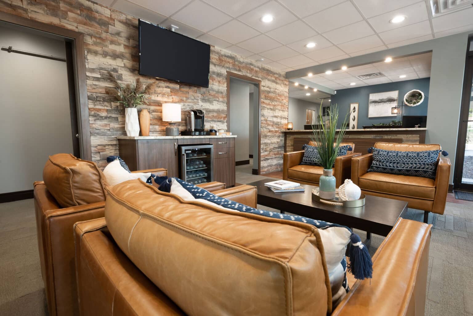 Burch Dental 4 Locations in the Greater Rockford Area