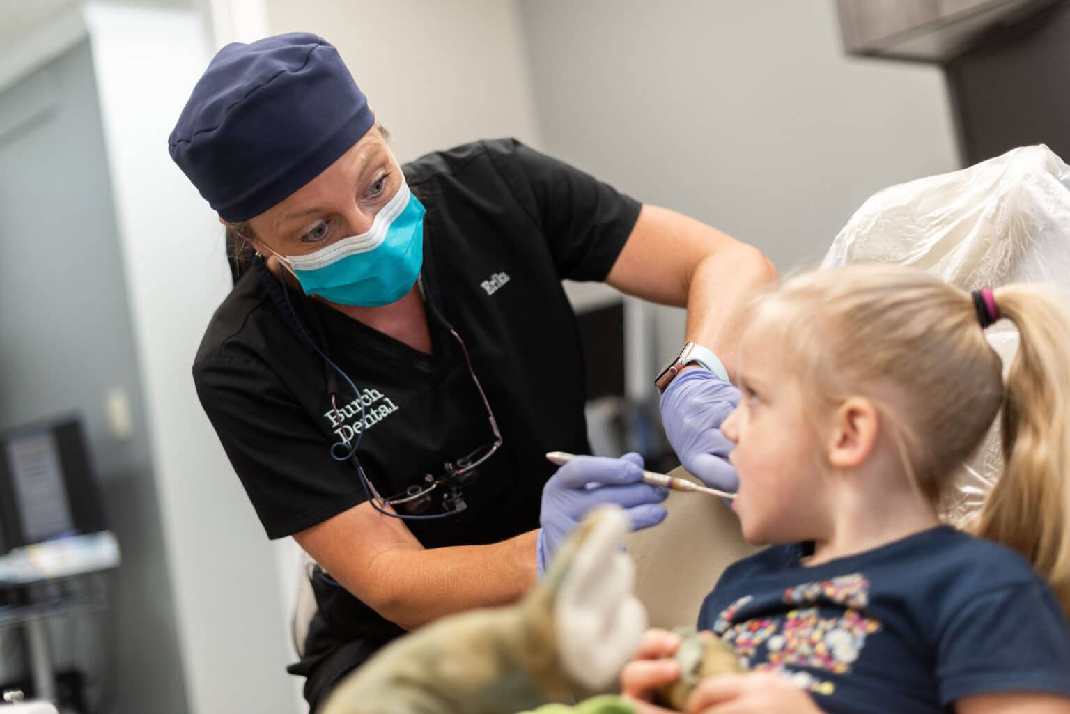 Burch Dental 4 Locations in the Greater Rockford Area